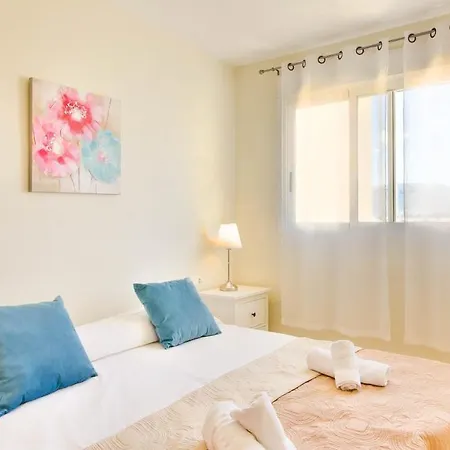 Residencial Playa Sol I By Carlosferien Denia