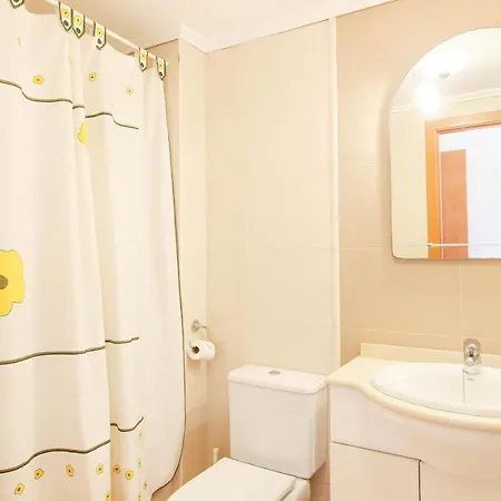 Residencial Playa Sol I * Dénia