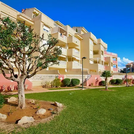 Residencial Playa Sol I *